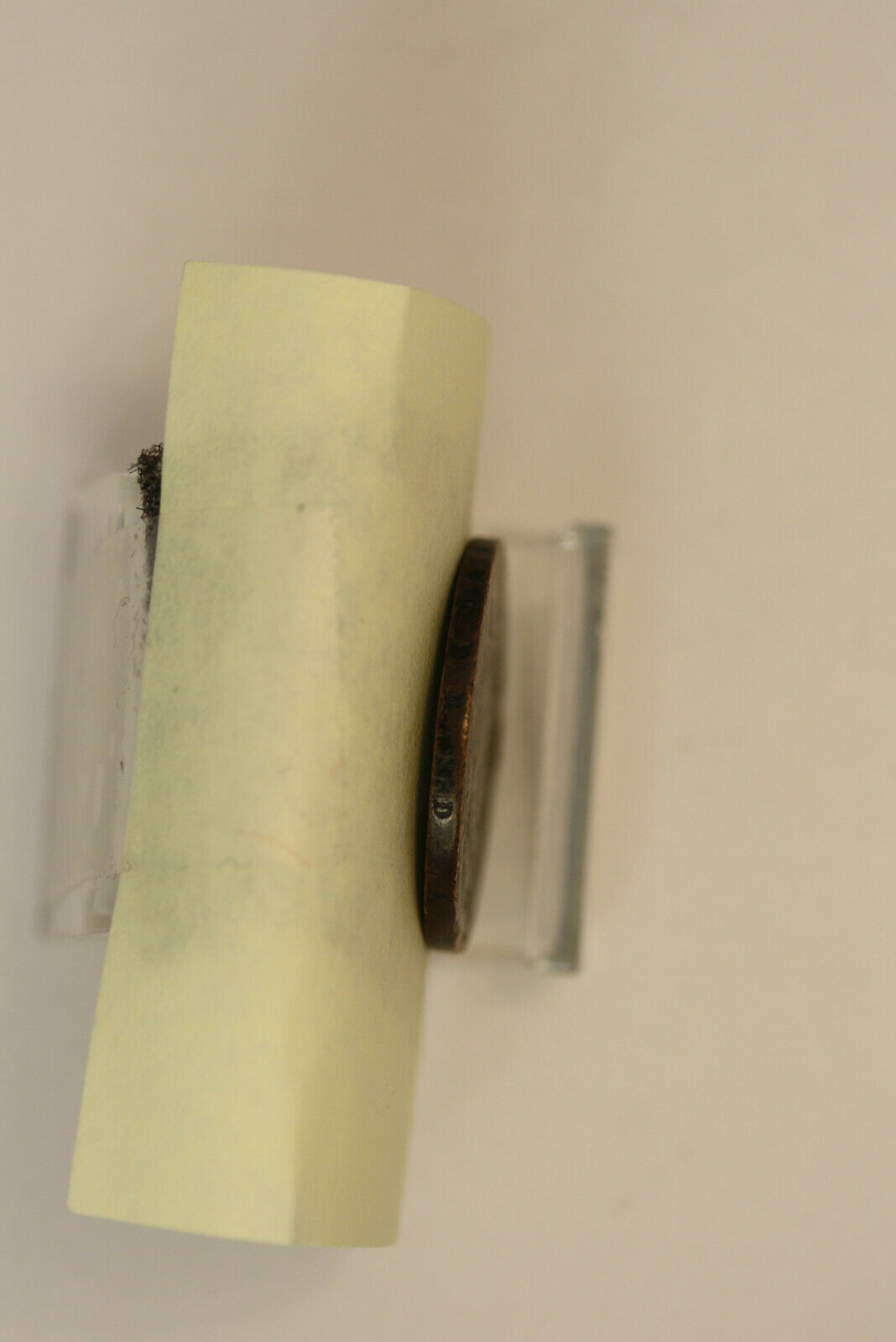 1794 Flowing Hair Liberty Cap Half Cent Copper. Nearly very fine details LE - Fresh Stock Dated February 2026