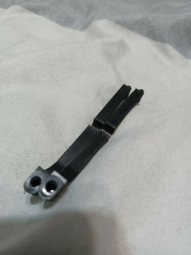 NOS Dia-Compe Bicycle Brake Cable Clamp Black 25.4mm 1