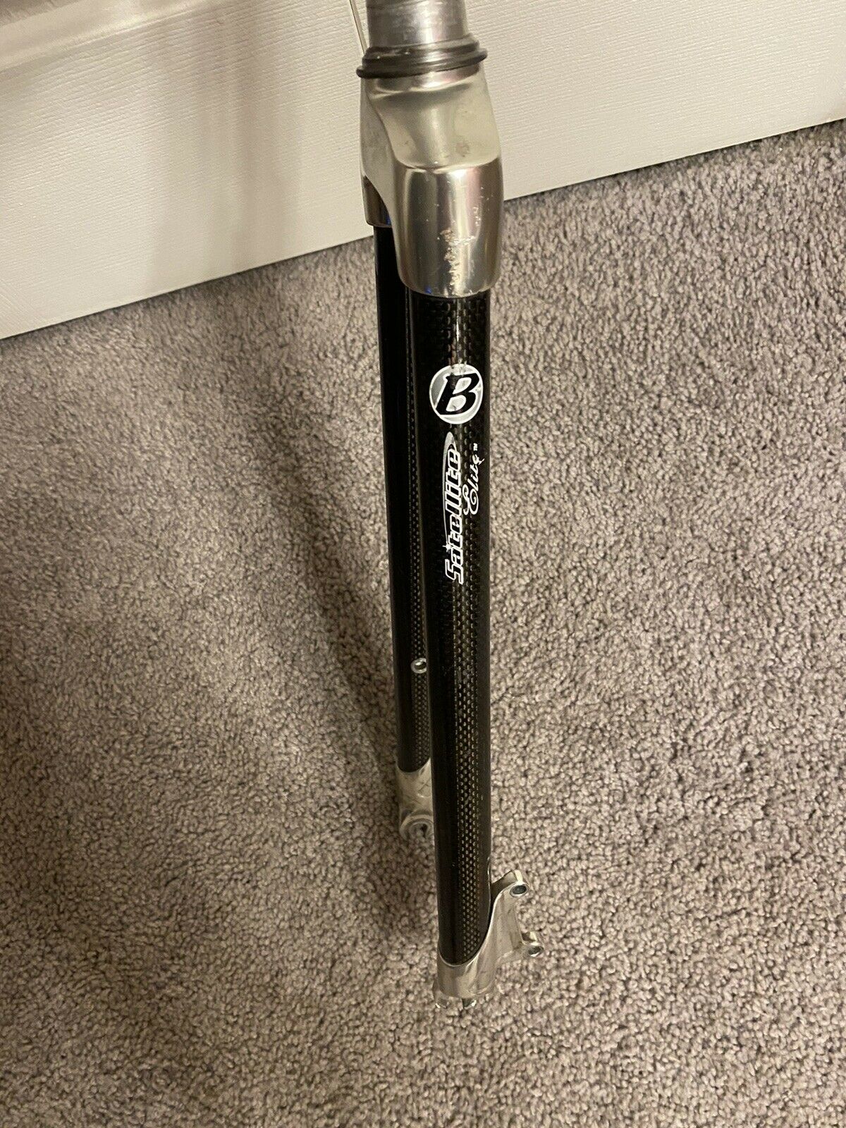 LeMond Poprad Disc Cyclocross Frameset 52cm - Fresh Stock Dated December 2025