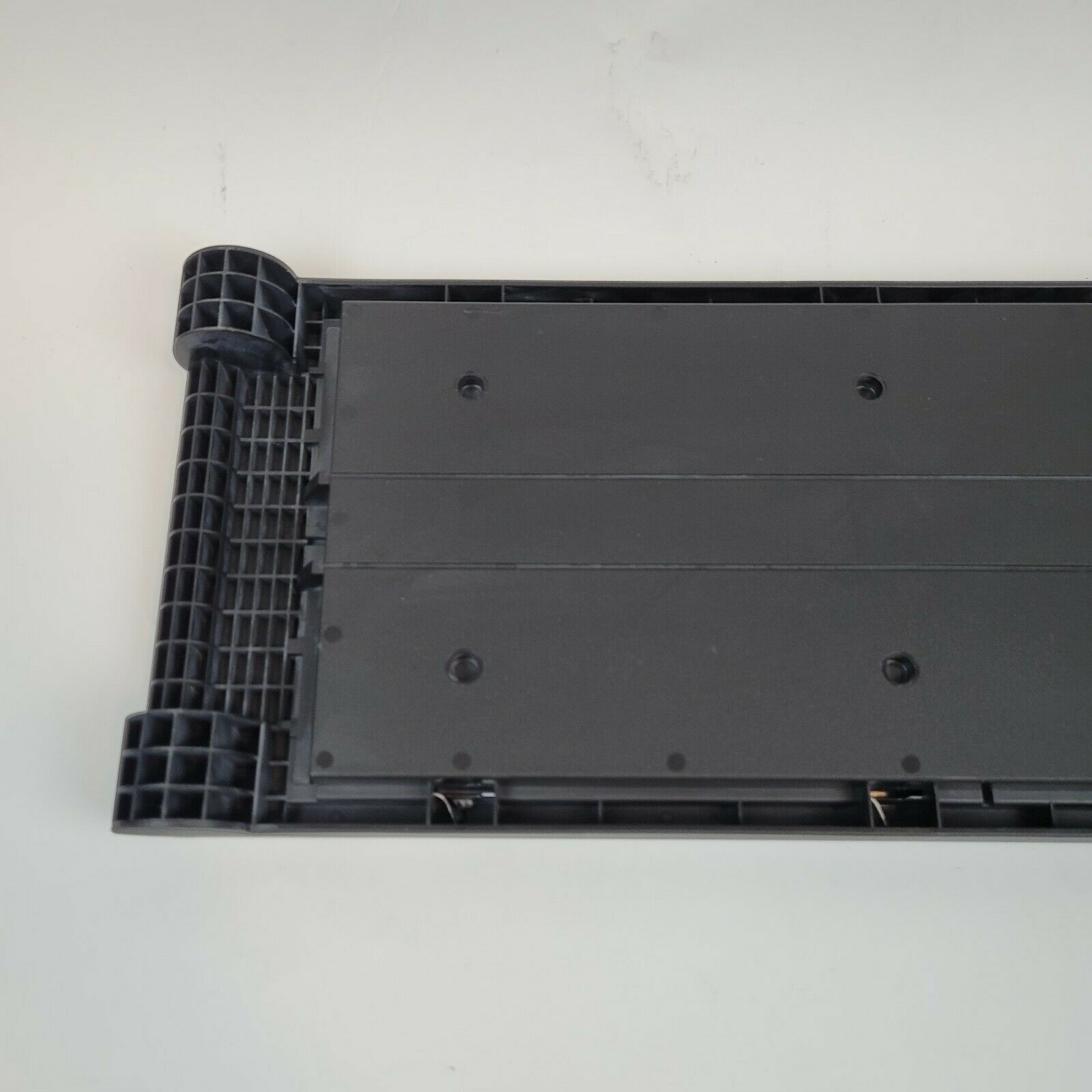 Waring 12EA16 (WHT01) Electric Hot Tray Kitchen Classics Made in Germany - Fresh Stock Dated February 2026