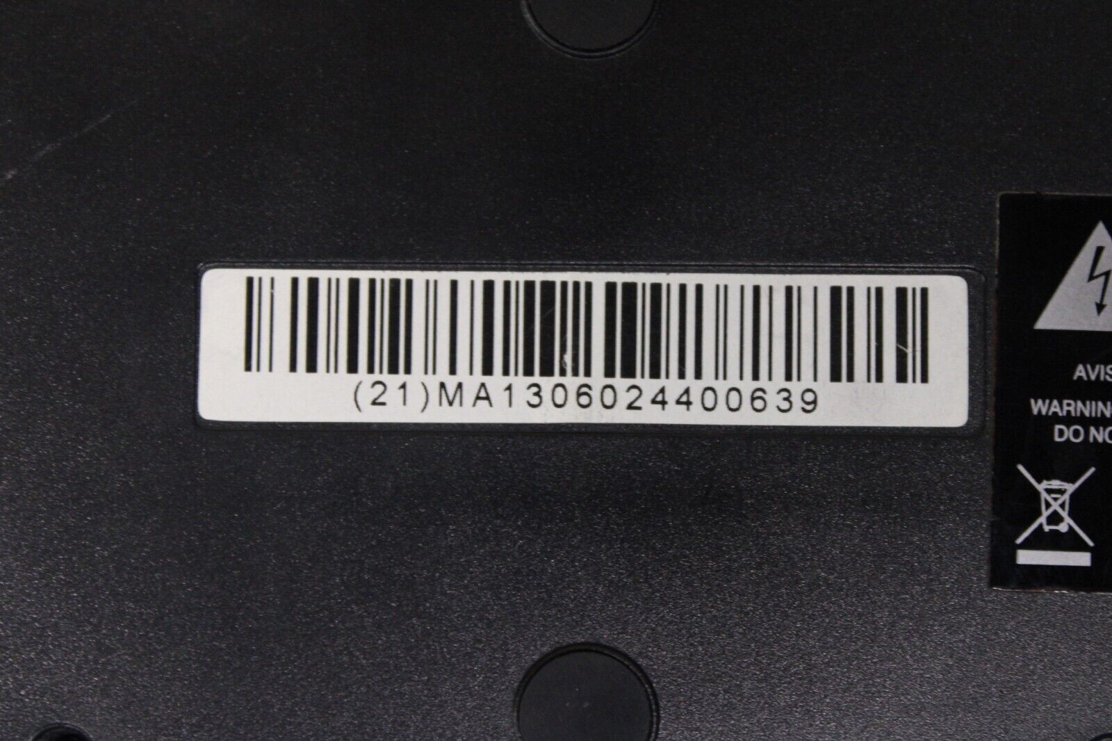 AKAI Professional LPD8 Portable USB-powered MIDI Controller - Does Not Power On - Fresh Stock Dated February 2026