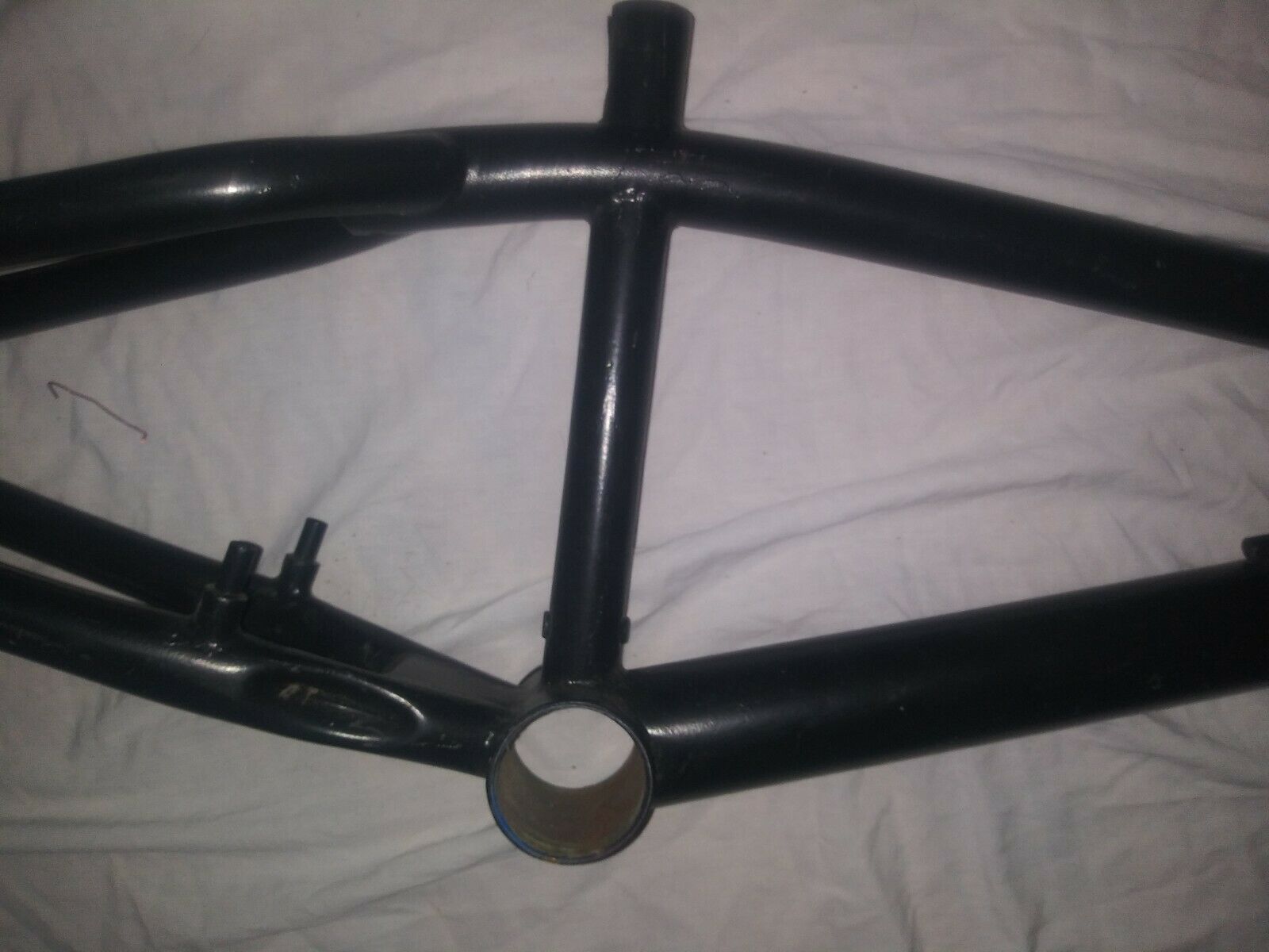 2000s Haro Bmx Frame - Fresh Stock Dated February 2026