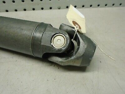 BW10 BMW K1200LT 1999 - 2004 OEM Rear Driveshaft - Fresh Stock Dated February 2026