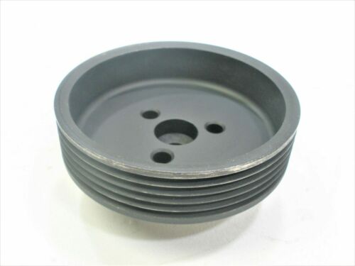 Volvo Penta 3580834 Marine Diesel Engine Boat Motor Water Pump Pulley *OEM*NEW* - Fresh Stock Dated February 2026