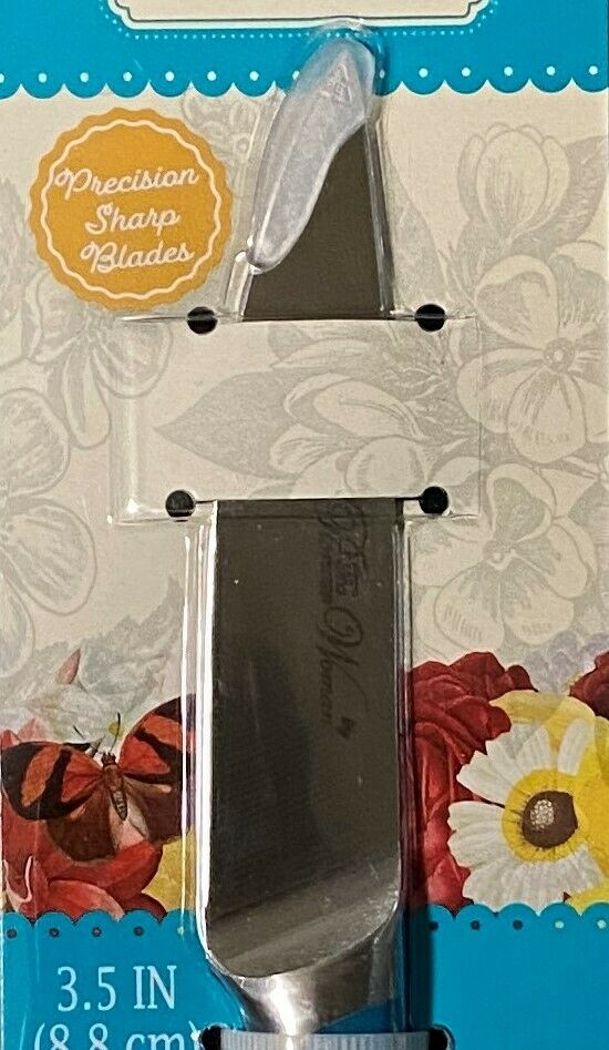 Pioneer Woman Pioneer Signature Stainless Steel 3.5