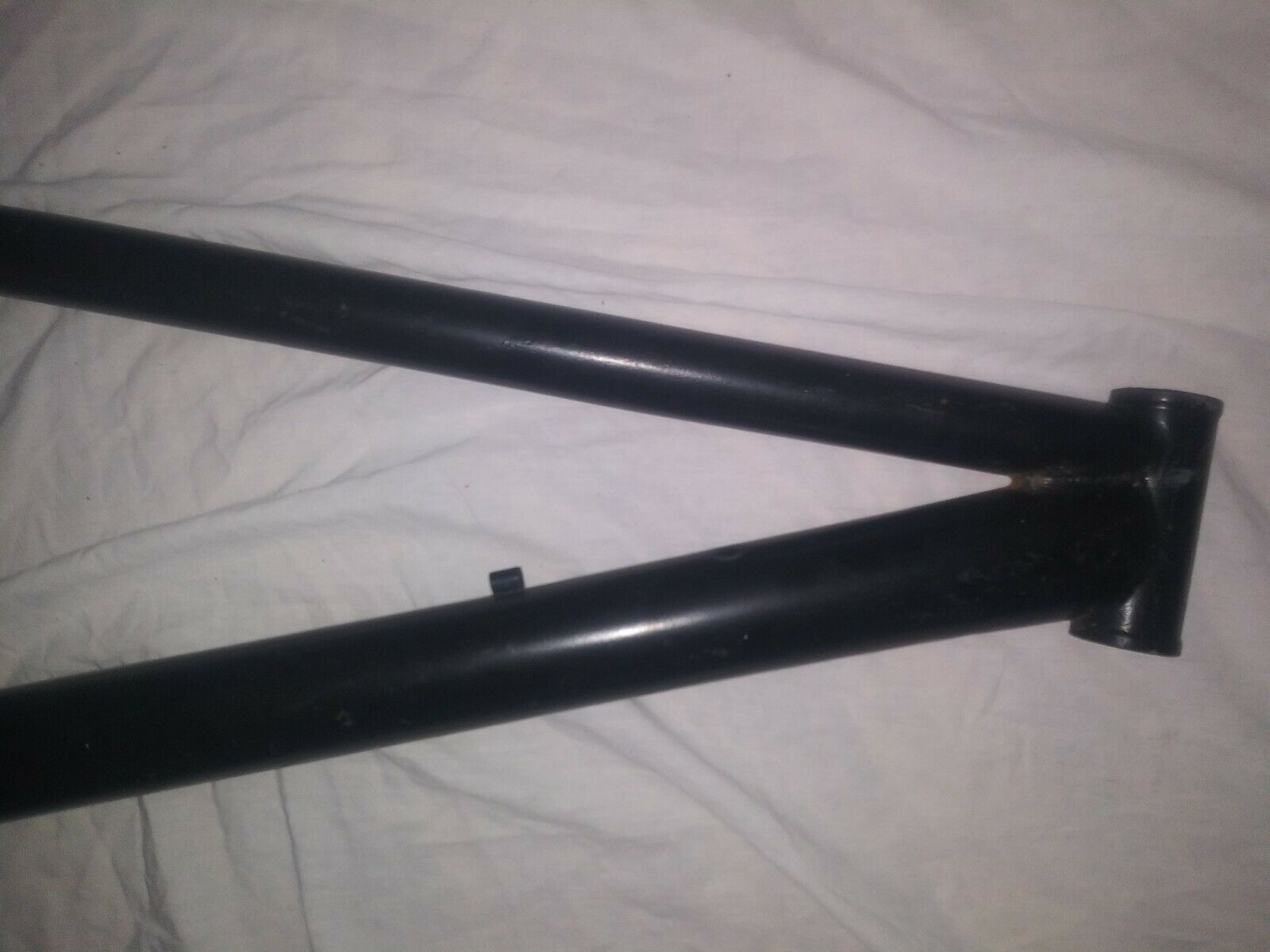 2000s Haro Bmx Frame - Fresh Stock Dated February 2026