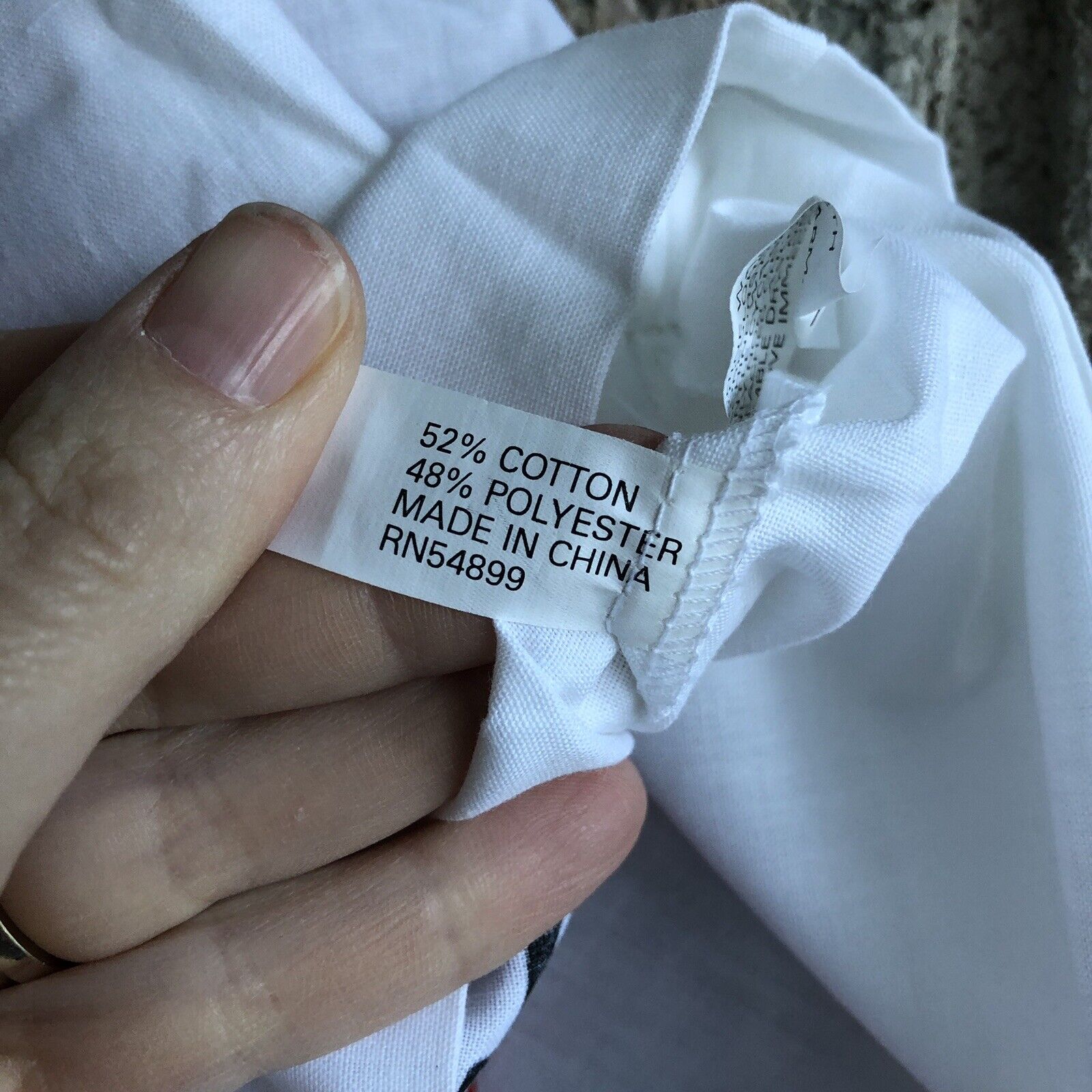 New Atlanta Hawks NBA Standard Pillowcase Cotton/Polyester - Fresh Stock Dated February 2026