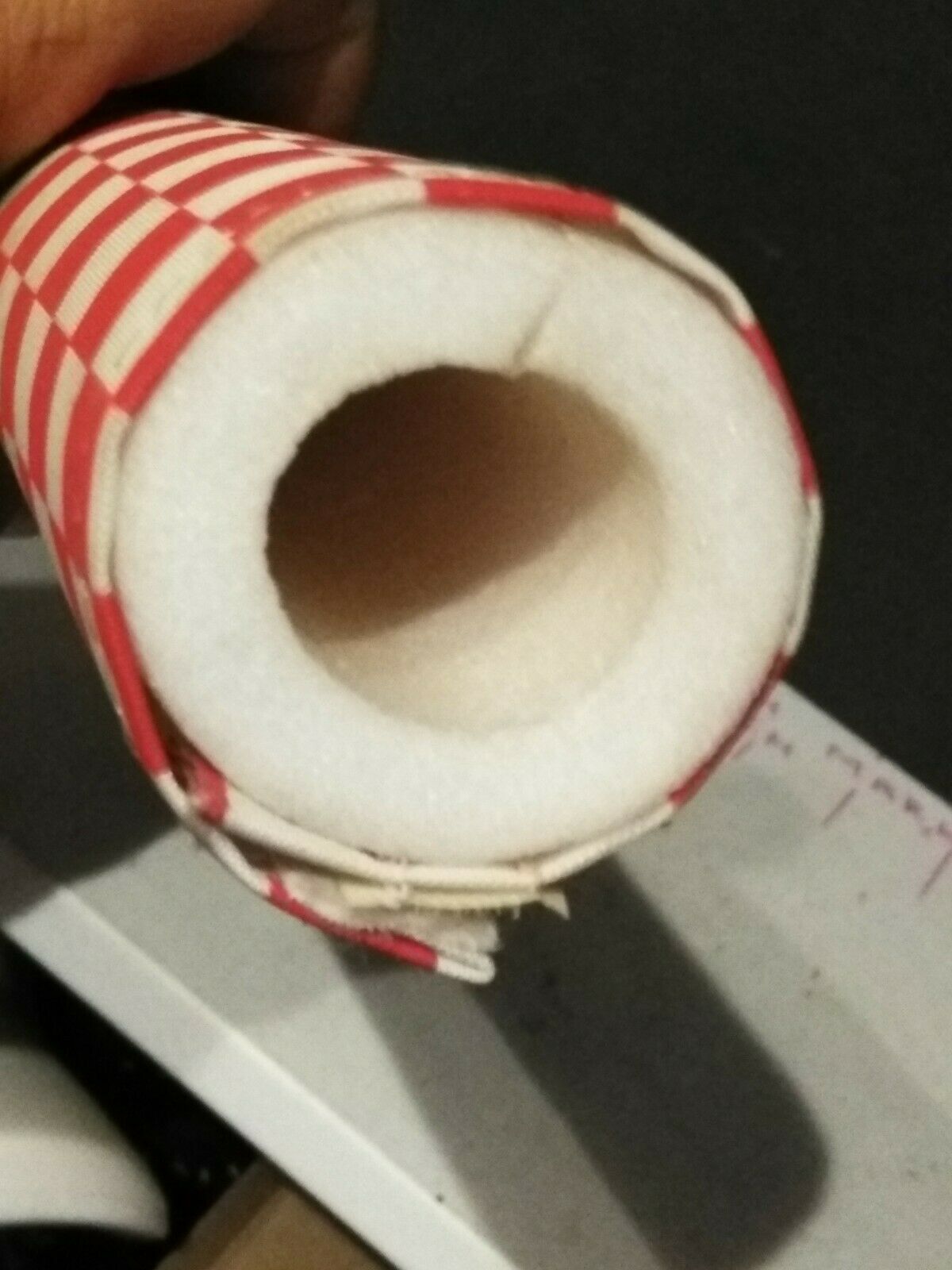 VINTAGE CALIFORNIA LITE CHECKER PAD SET V BAR FRAME STEM OLD SCHOOL BMX RACE - Fresh Stock Dated December 2025