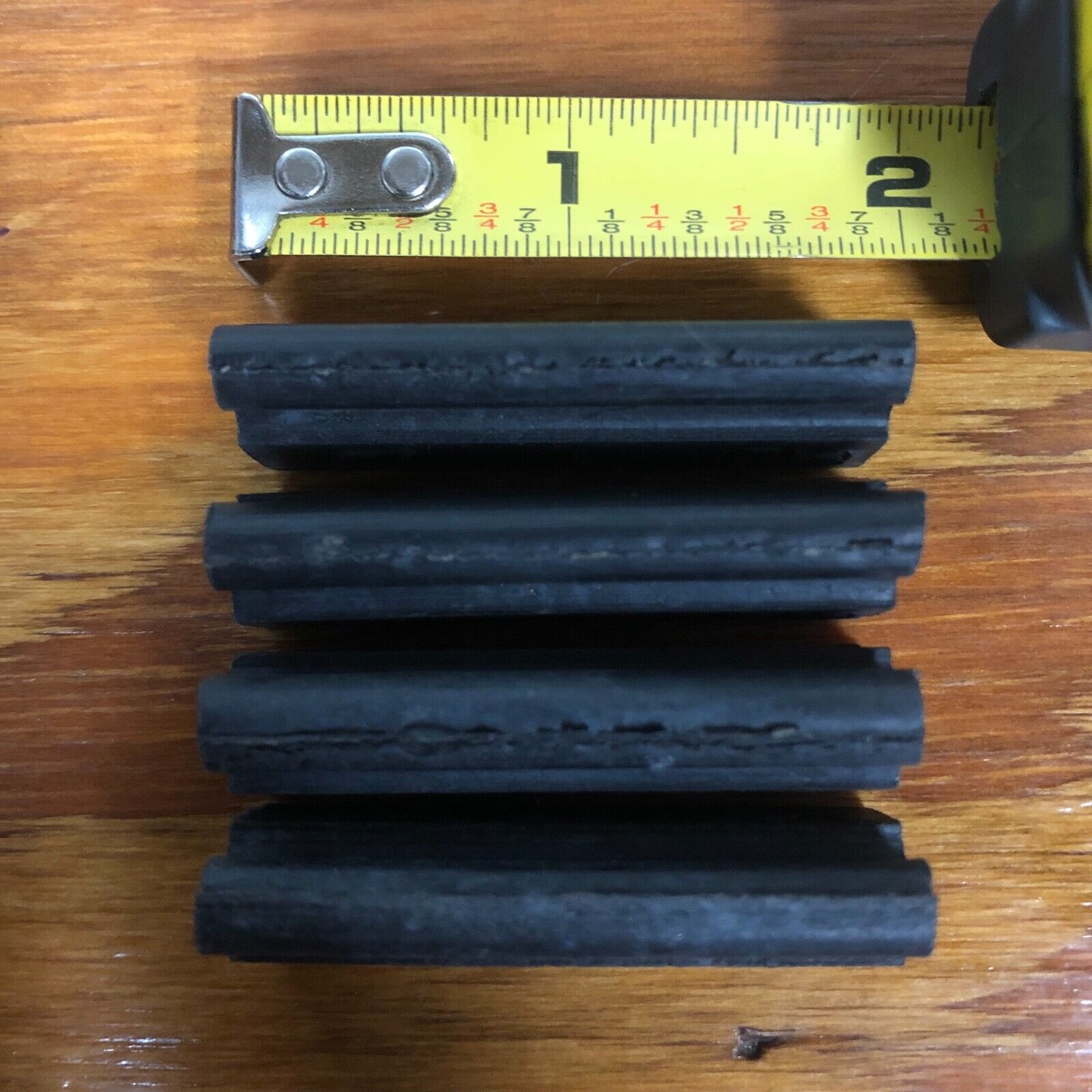 FIBRAX 70 ENGLISH BRAKE PADS INSERTS - Fresh Stock Dated February 2026