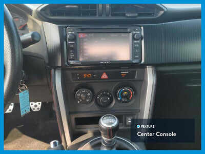 2014 Scion FR-S Coupe 2D - Fresh Stock Dated February 2026