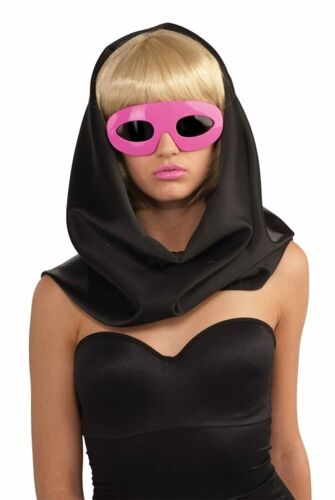 Lady Gaga Glasses Lunettes - Fresh Stock Dated December 2025