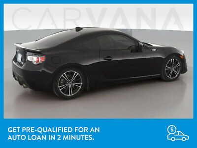 2015 Scion FR-S Coupe 2D - Fresh Stock Dated February 2026