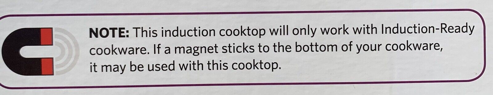 Tramontina, 8-Pc Double Hob Induction Cooking Cooktop System | Cookware + Lids - Fresh Stock Dated February 2026