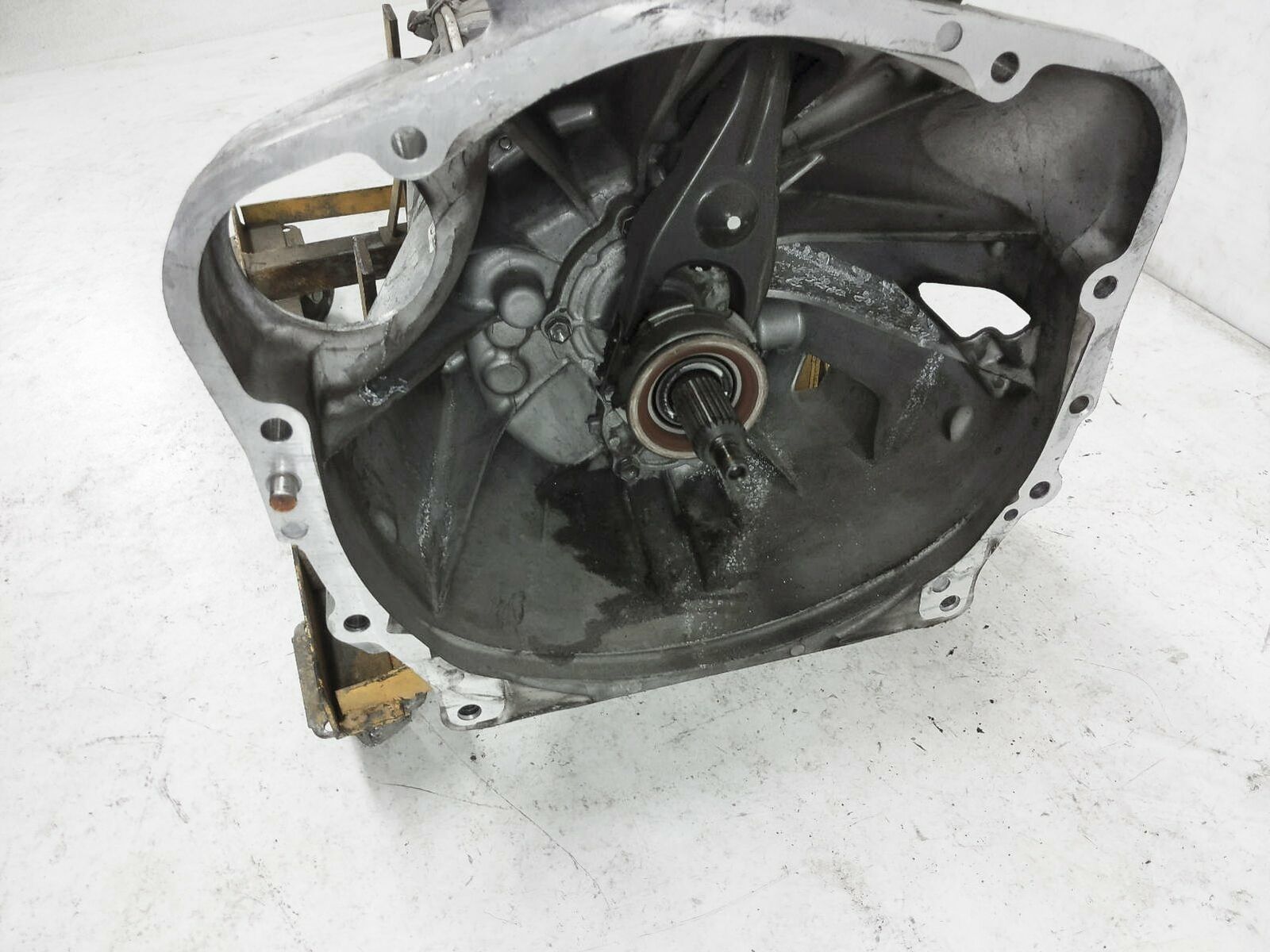 17 18 19 20 Toyota 86 Manual Transmission Gearbox Tranny 36K Miles Su003-06380 - Fresh Stock Dated February 2026