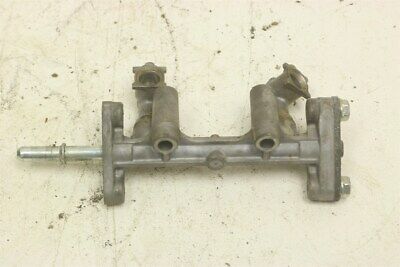 Kawasaki Mule 4010 11 Fuel Rail 49056-2061 24122 - Fresh Stock Dated February 2026