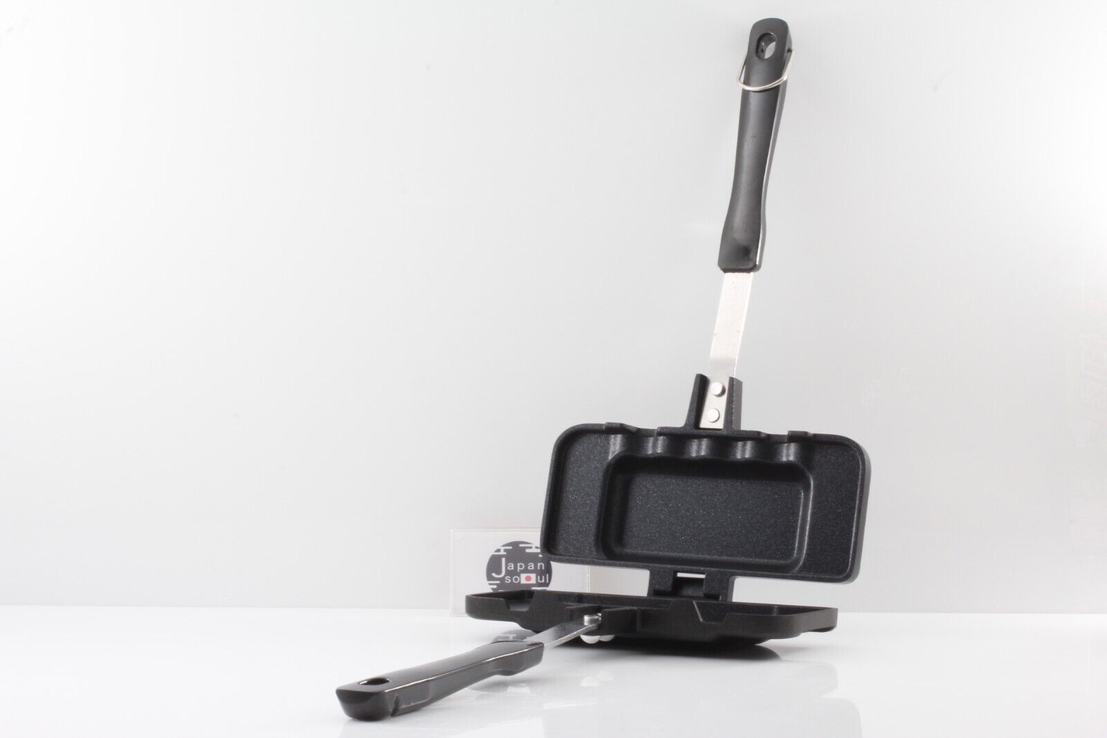 Park Lane Hot Sand Maker Solo K-10543 Hot Sandwich Pan FREEAP From JAPAN - Fresh Stock Dated February 2026