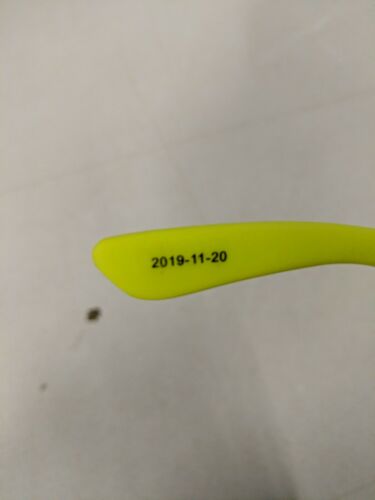 Costume Sunglasses Goofy Sun-Staches Party Favors UV400 One Size Impact Resist - Fresh Stock Dated February 2026