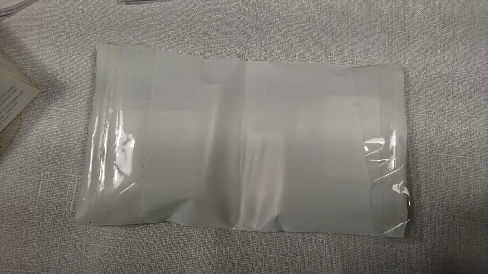 Apple iPad Camera Connection Kit Qty 2 Model# A1362, A1358 Unused - Fresh Stock Dated February 2026