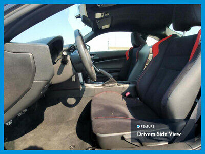 2014 Scion FR-S Coupe 2D - Fresh Stock Dated February 2026