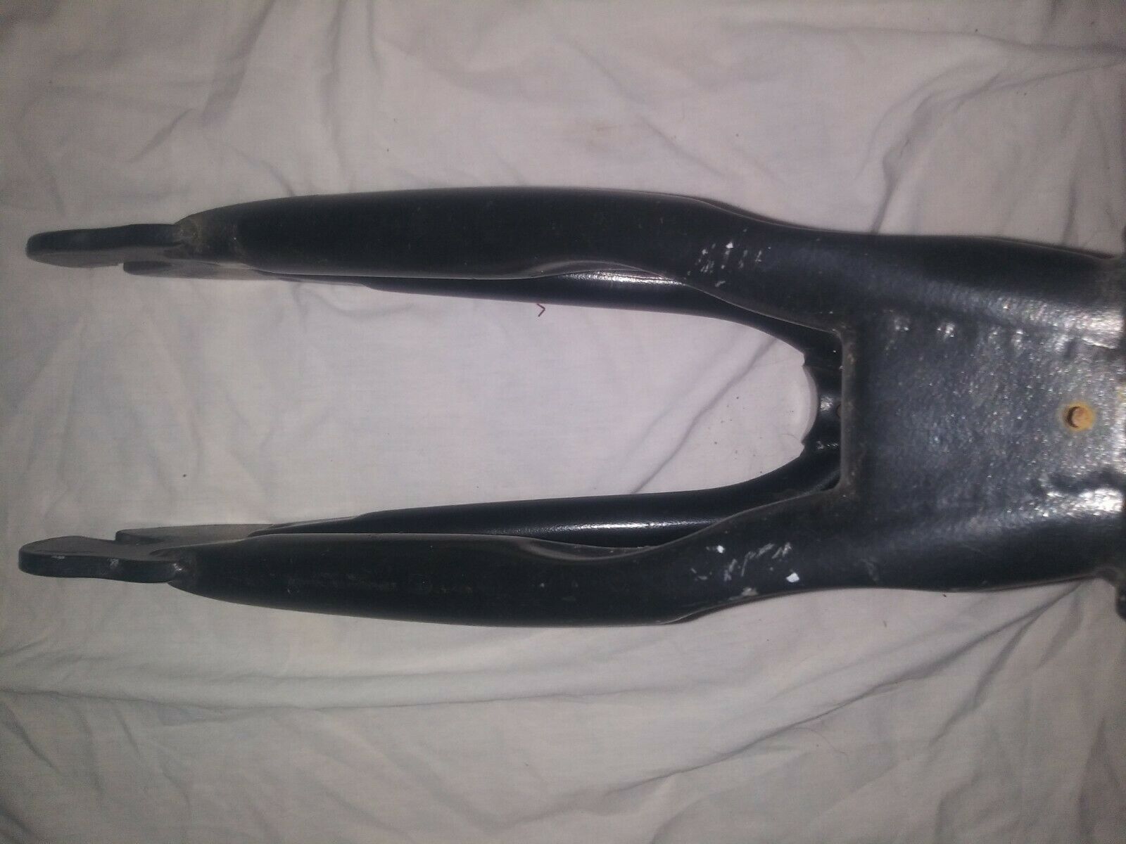 2000s Haro Bmx Frame - Fresh Stock Dated February 2026