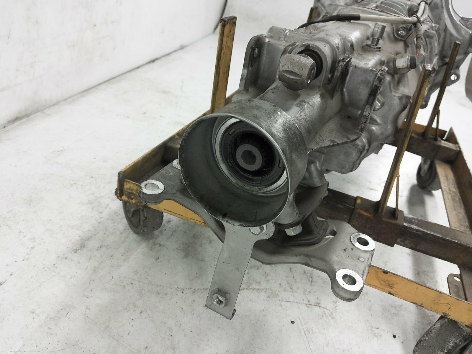 17 18 19 20 Toyota 86 Manual Transmission Gearbox Tranny 36K Miles Su003-06380 - Fresh Stock Dated February 2026