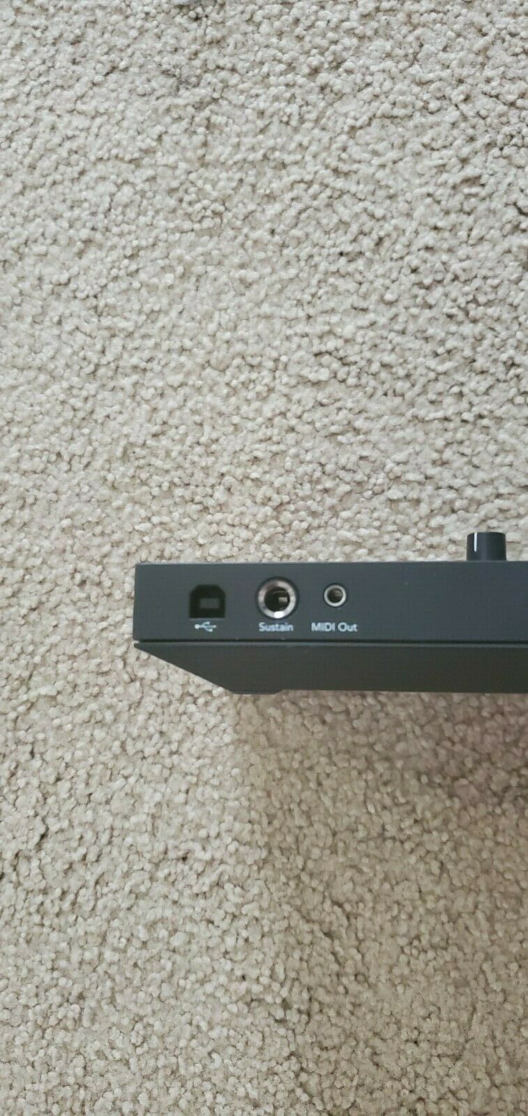 Novation Launchkey Mini mk3 MIDI controller - Lightly Used, No box - Fresh Stock Dated February 2026