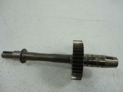 06-17 Yamaha Raider Stratoliner Roadliner XV1900 TRANSMISSION STATOR SHAFT - Fresh Stock Dated February 2026