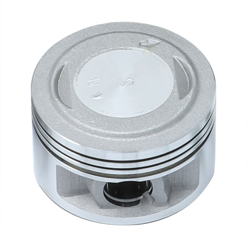 57MM Bore Cylinder Piston Ring Camshaft KIT For Yamaha TTR125 TTR125LE TTR125E - Fresh Stock Dated February 2026