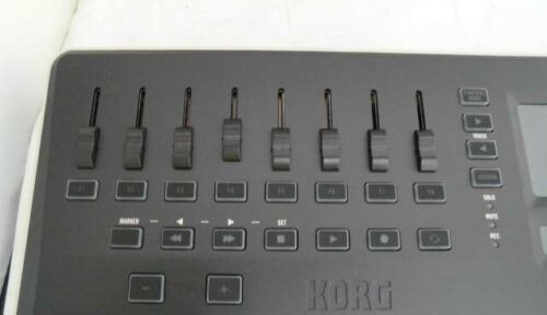 Korg TAKTILE-25 Keyboard Excellent+ - Fresh Stock Dated February 2026