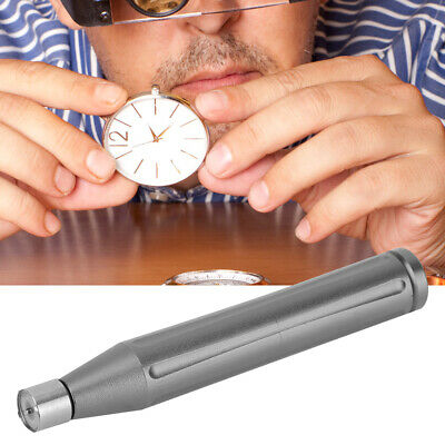 Portable Oscillating Weight Rotor Repair Tool for ETA 7750 2892 Watch Movement - Fresh Stock Dated December 2025