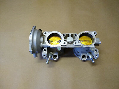 Polaris 2015 Scrambler 850 HO EFI Throttle Body 1000 XP Sportsman 14 15 16 - Fresh Stock Dated February 2026