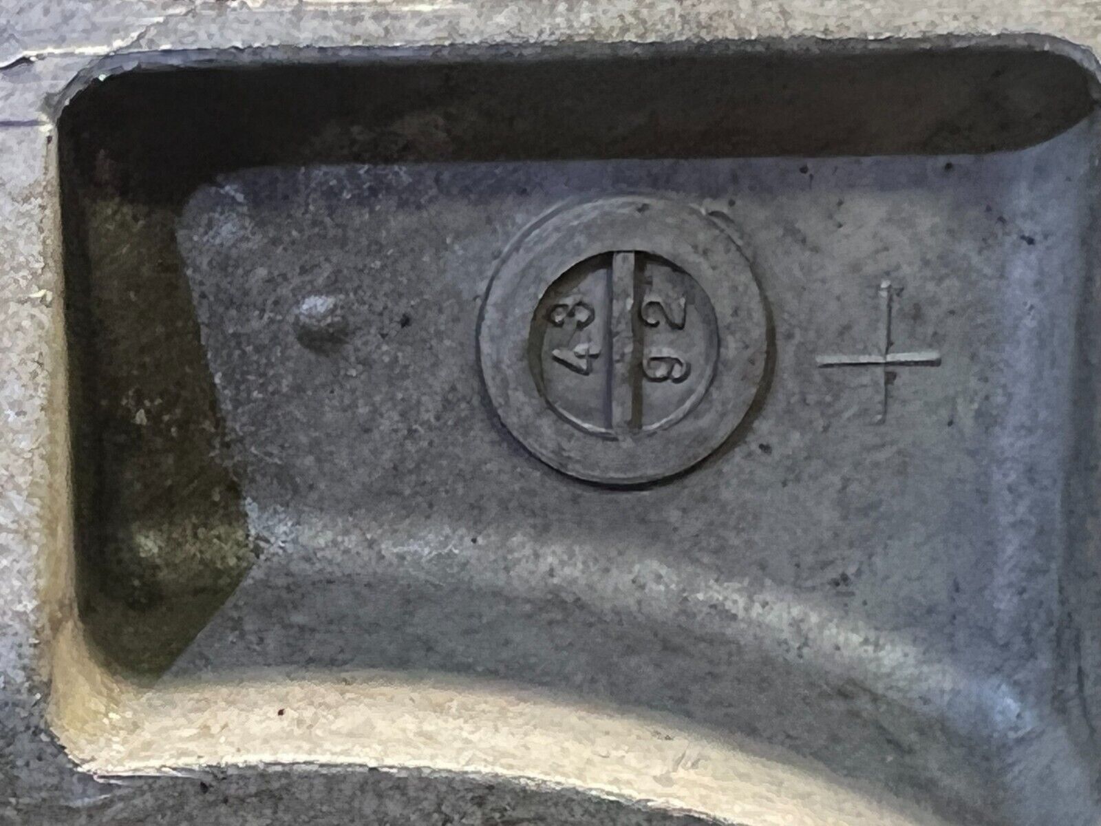 1993 Porsche 964 C2 G50 5 Speed Manual Transmission with LSD G5005 2 - Fresh Stock Dated February 2026