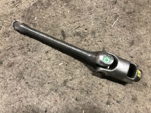 82 Honda GL1100 Goldwing Aspencade Driveshaft Drive Shaft OEM GL 1100 -712 - Fresh Stock Dated February 2026