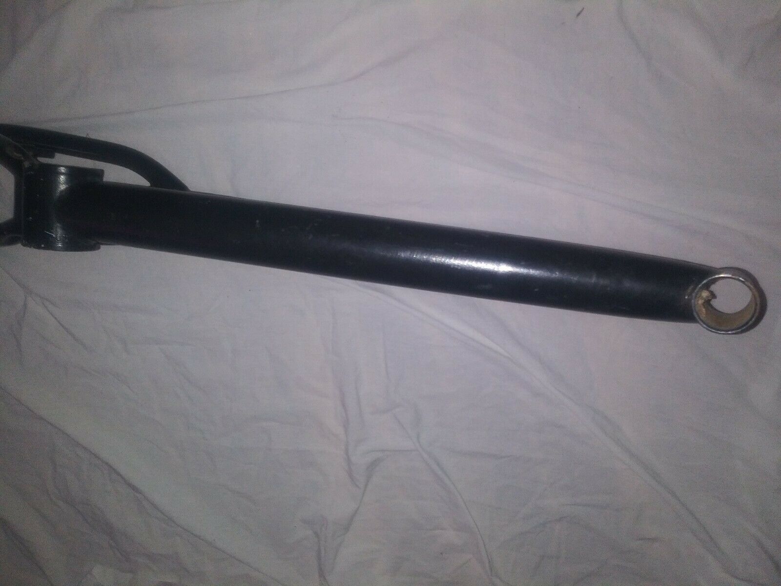 2000s Haro Bmx Frame - Fresh Stock Dated February 2026