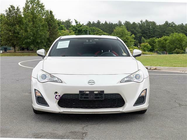 2013 Scion FR-S - Fresh Stock Dated December 2025