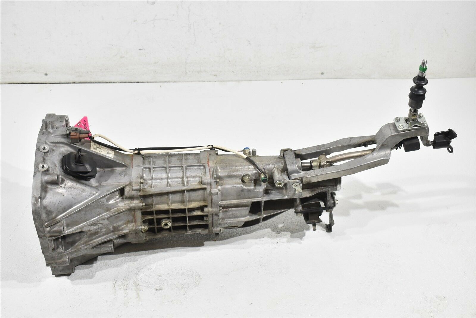 2013-2016 Subaru BRZ Transmission Assembly Manual 102K OEM FRS FR-S 13-16 - Fresh Stock Dated December 2025