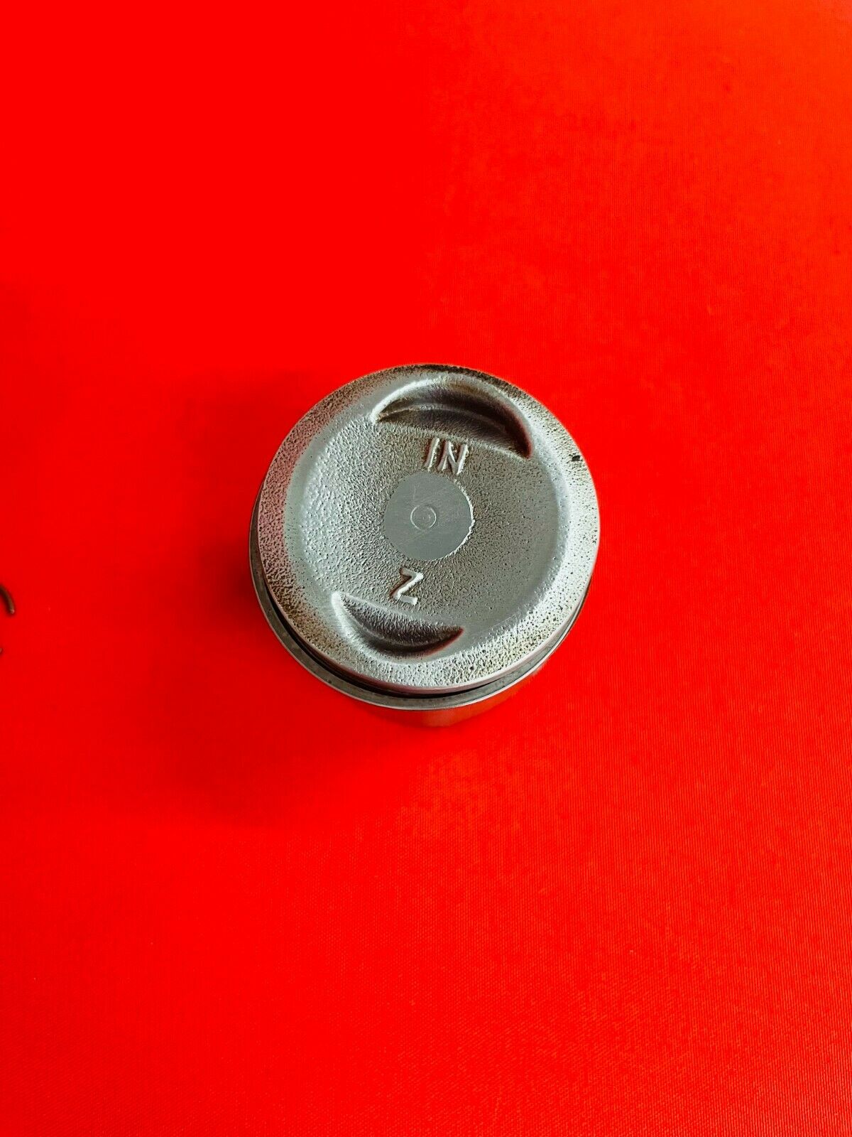 CRF50 CYLINDER JUG BARREL AND PISTON STOCK FACTORY GENUINE OEM HONDA CRF XR 50 - Fresh Stock Dated February 2026