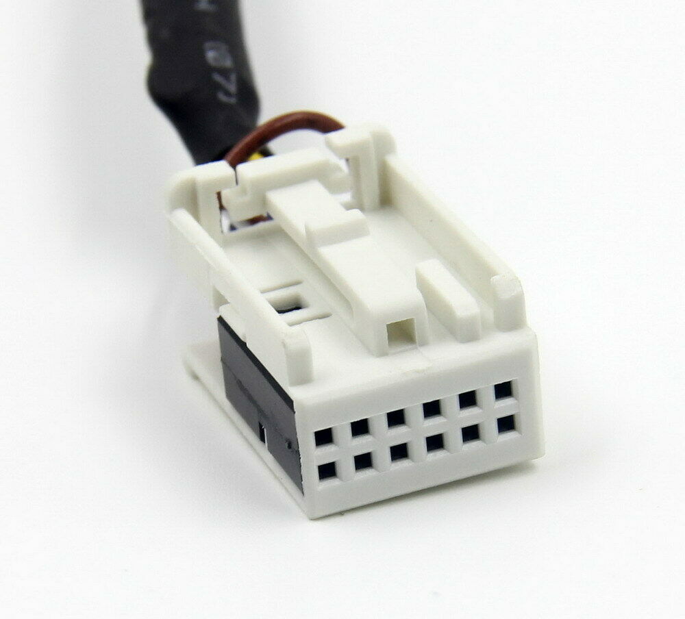 PEUGEOT RD4 CITROEN A2DP AUX IN BLUETOOTH STEARMING INTERFACE - Fresh Stock Dated December 2025