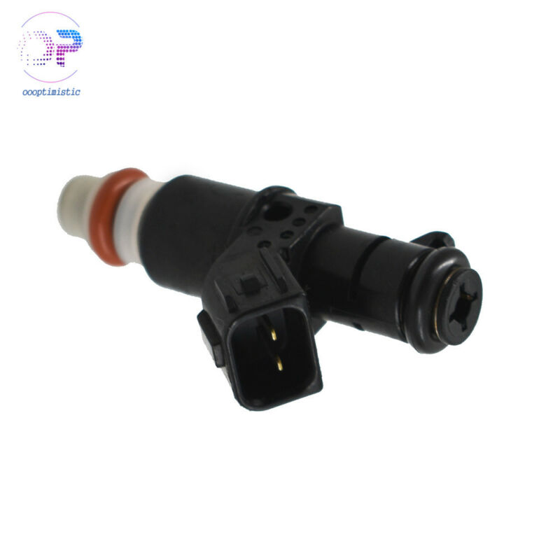 New Fuel Injector for Suzuki Quadracer 450 LTR450 2x4 2006-2009 LT-R450 LTR450Z - Fresh Stock Dated February 2026