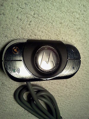 MOTOROLA BLUETOOTH CAR KIT  HF 850 - Fresh Stock Dated February 2026