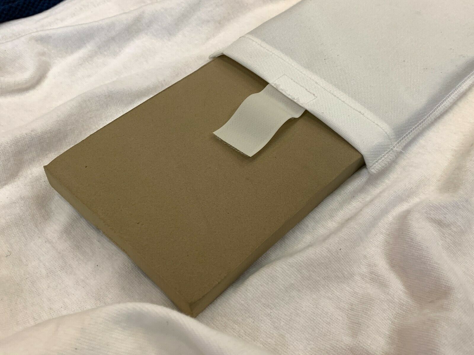 1980's Vintage Keirin Padded Track Racing Jersey and Pads Medium Large Japan - Fresh Stock Dated December 2025