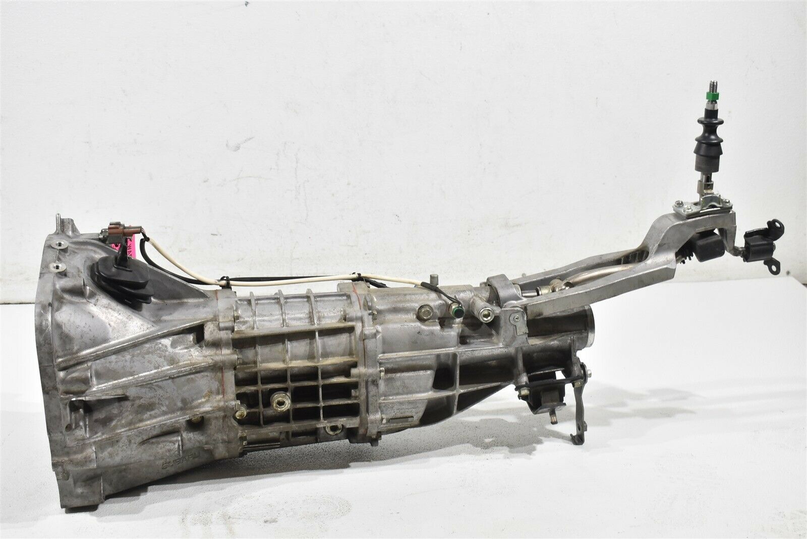 2013-2016 Subaru BRZ Transmission Assembly Manual 102K OEM FRS FR-S 13-16 - Fresh Stock Dated December 2025