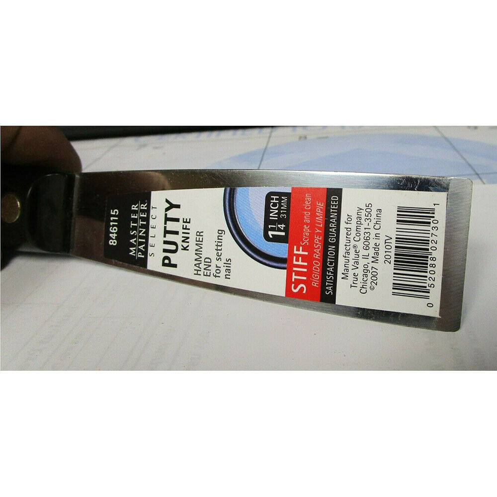 MASTER PAINTER 1-1/2