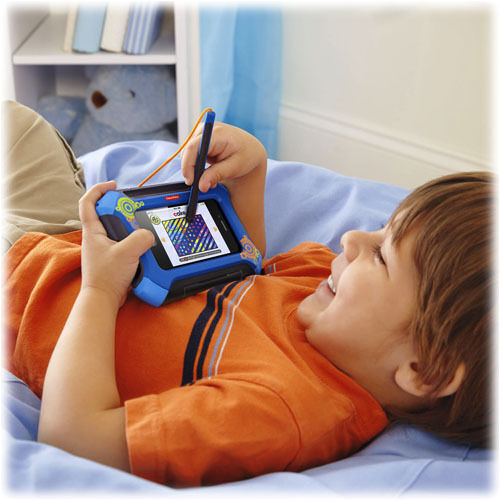 Fisher-Price Create and Learn Apptivity Case for iPhone, Boys, New, MIB - Fresh Stock Dated February 2026