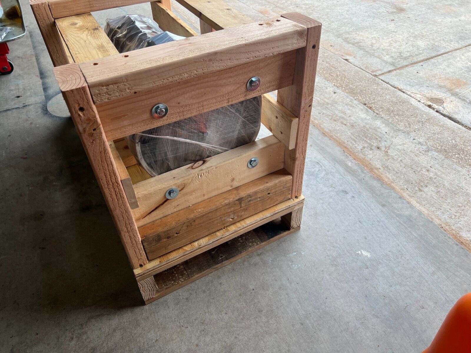 1993 Porsche 964 C2 G50 5 Speed Manual Transmission with LSD G5005 2 - Fresh Stock Dated February 2026