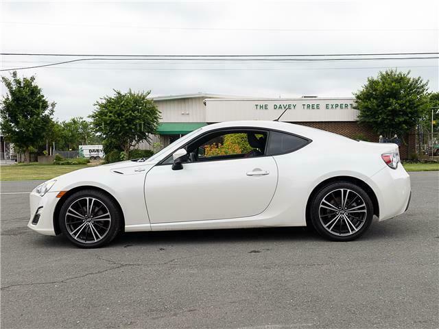2013 Scion FR-S - Fresh Stock Dated December 2025