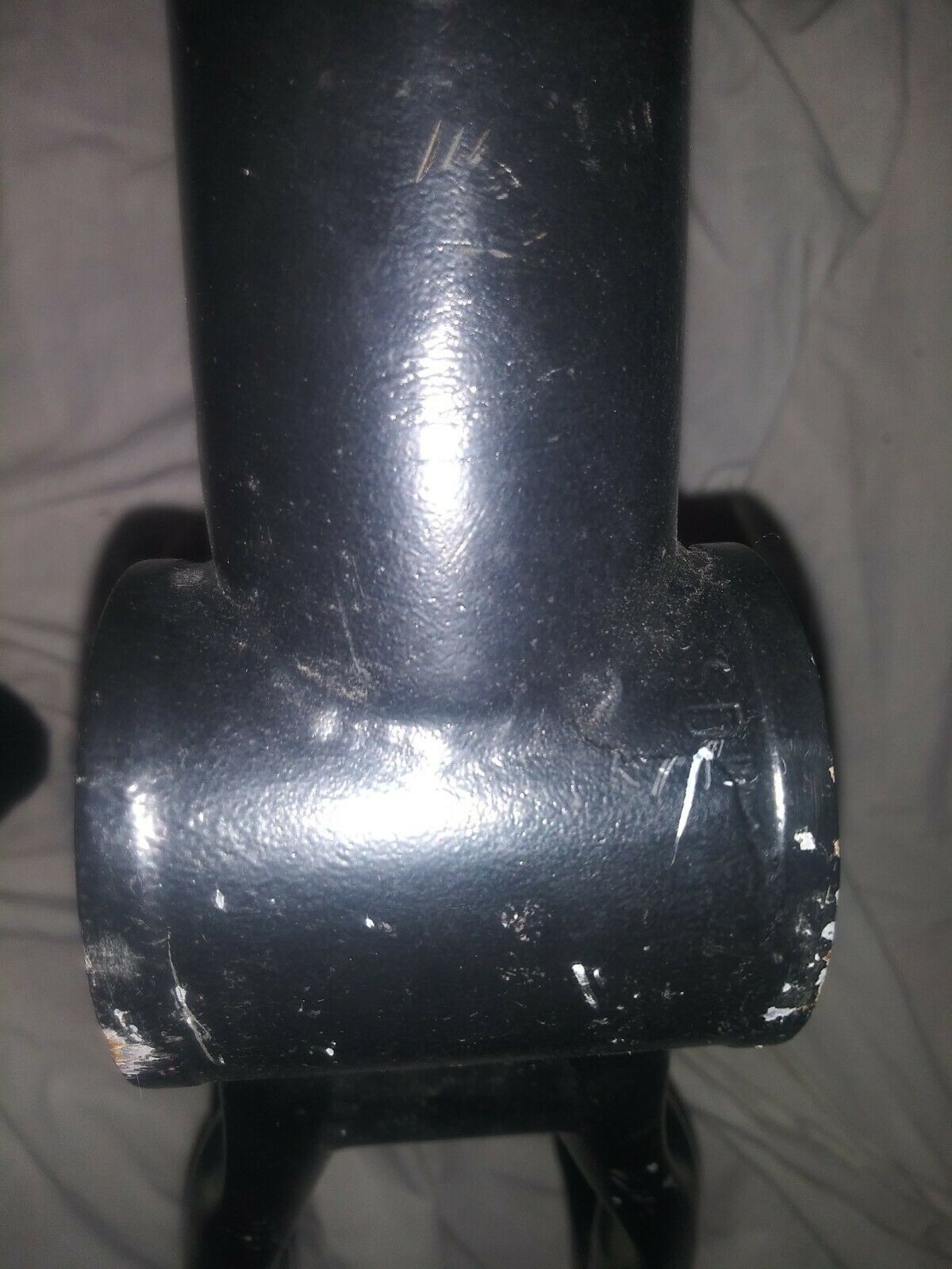 2000s Haro Bmx Frame - Fresh Stock Dated February 2026