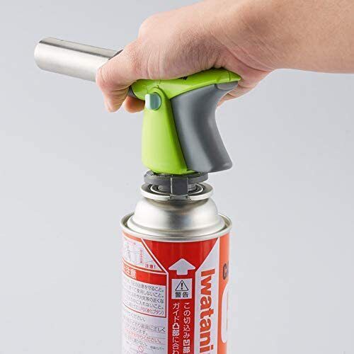 Iwatani Cassette Gas Cooking Burner CJ2 CB-TC-CJ2 - Fresh Stock Dated February 2026