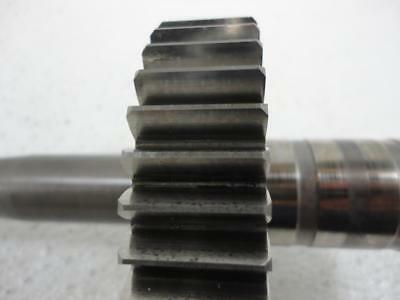 06-17 Yamaha Raider Stratoliner Roadliner XV1900 TRANSMISSION STATOR SHAFT - Fresh Stock Dated February 2026