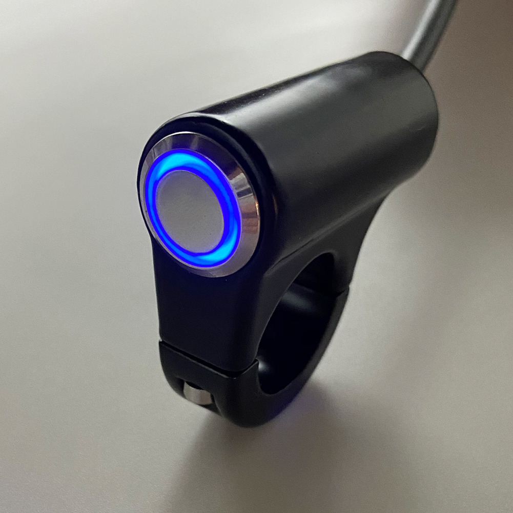 For Sur-Ron SURRON LBX SEGWAY X260 X160 LED Headlight Switch Harness Plug Set US - Fresh Stock Dated February 2026